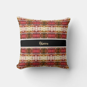 Vintage Austria Vienna Spanish Riding-School Draws Cushion