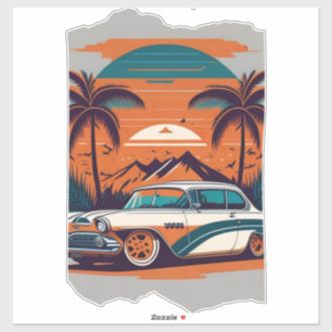 Vintage-Autoträume