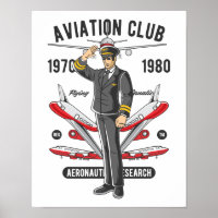 Vintage Aviation Club Pilot Flight Instructor