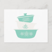 Vintage Bake Ware