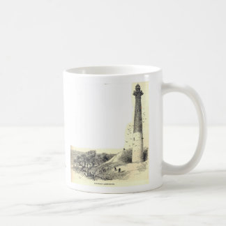 Vintage Barnegat Light House Mug