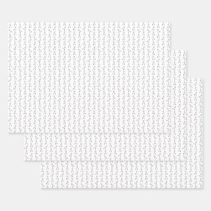 Vintage Baseball Player CUSTOM BACKGROUND COLOR Wrapping Paper Sheet