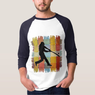 Vintage Baseball T-Shirt