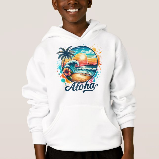 Vintage Beach Aloha Sublimation-94953 (Front)