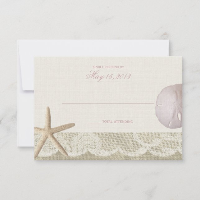 Vintage Beach Ivory Response (Front)