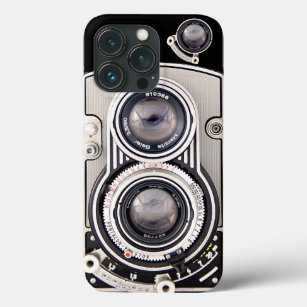 Vintage beautiful camera  iPhone 13 pro case