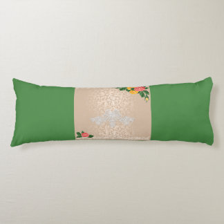 Vintage Bedding Design4u Body Cushion