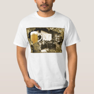 Vintage Beer T-Shirt