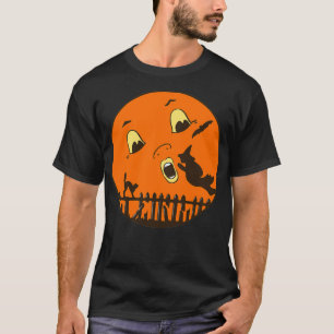 Vintage Beistle Halloween T-Shirt