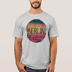 Vintage Berlin T-Shirt