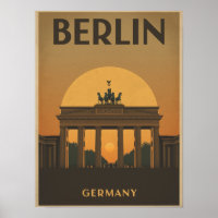 Vintage Berlin Travel