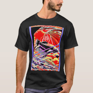 Vintage Beta T-Shirt