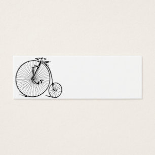 Vintage Bicycle