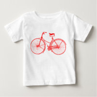 Vintage Bicycle