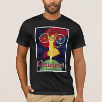 Vintage Bicycle Gifts - Cycles Peugeot