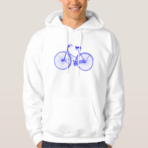 Vintage Bicycle Hoodie
