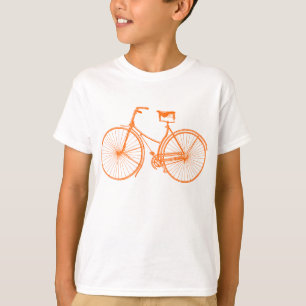 Vintage Bicycle T-Shirt