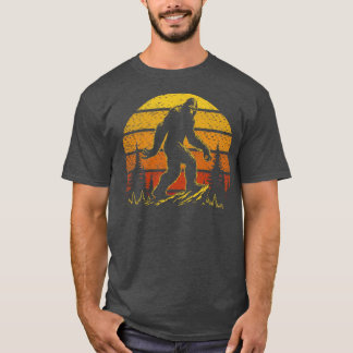 vintage bigfoot T-Shirt