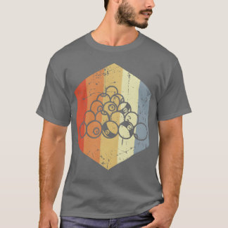 Vintage Billiards friend T-Shirt