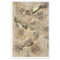 Vintage Bird Collage Tissue Paper