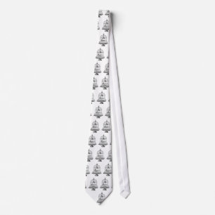 Vintage Birdcage with Birds...necktie Tie