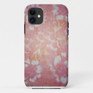 Vintage Blooms iPhone 11 Case