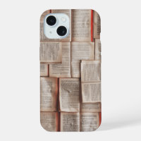 Vintage Book pages Open Books Bibliophile