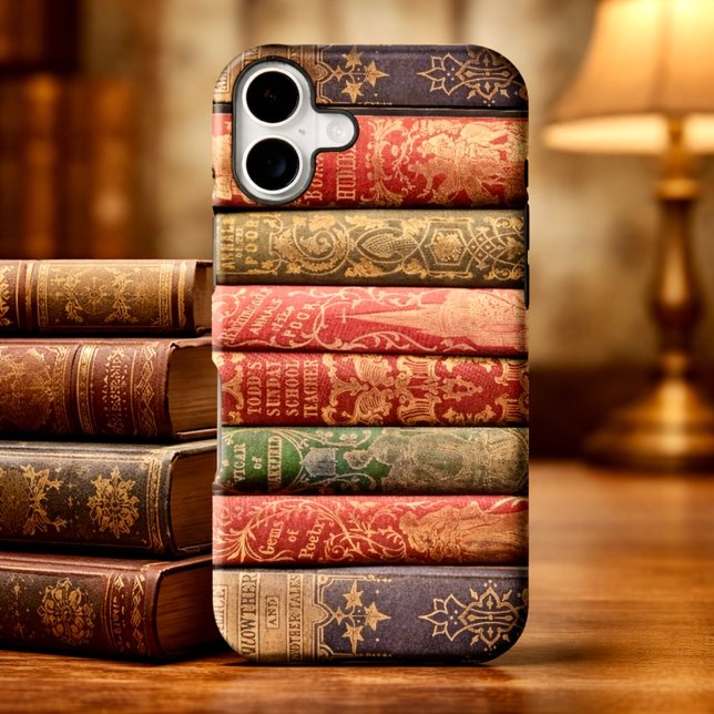 Vintage books (Creator Uploaded)