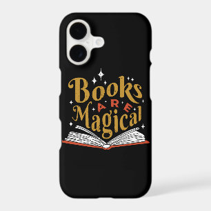 Vintage Books Are Magical
