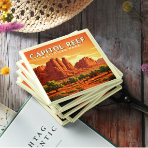 Vintage Boston Massachusetts Magnet