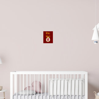 Vintage Botanical wall art