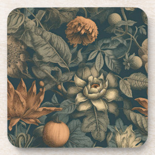 Vintage Botanicals 2 Coaster