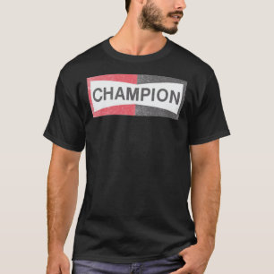 Vintage Brad Pitt Champion&x27;s Essential T-Shirt