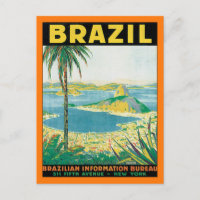 Vintage Brazil