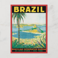 Vintage Brazil