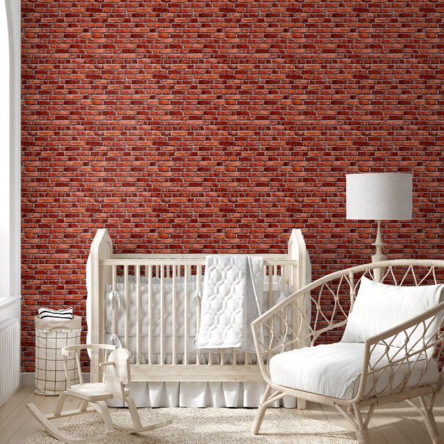 Vintage Brick Wall Effect (Kids)