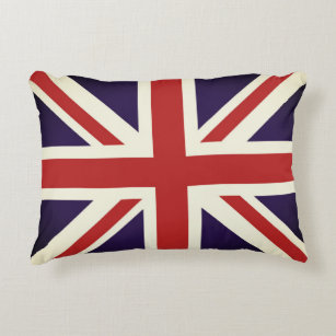 Union jack cushions australia sales