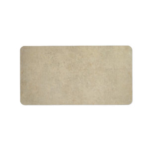 Vintage Brown Grunge Antique Parchment Background Label