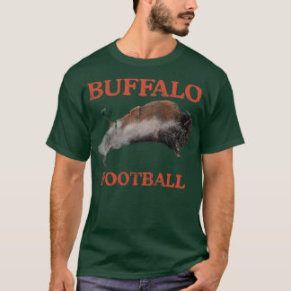 Vintage Buffalo Truck Stop Tee