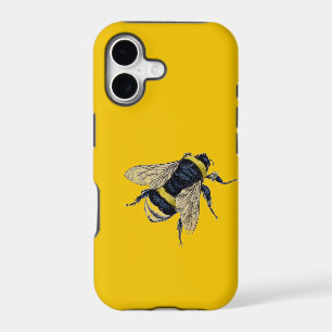 Vintage Bumble Bee