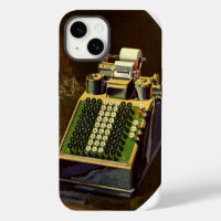 Vintage Business Comptometer Accounting Calculator