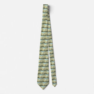 Vintage Business, Knapp's Department Store Tie
