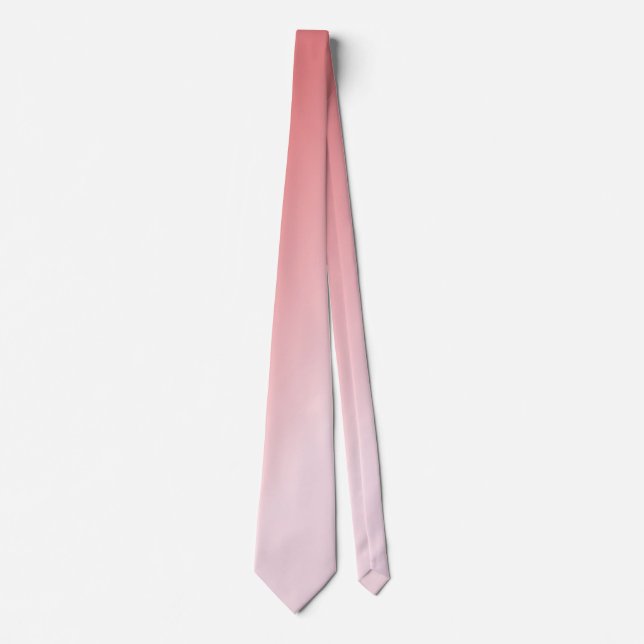 Vintage Butler in a Tuxedo Serving Wine on Tray Tie (Front)