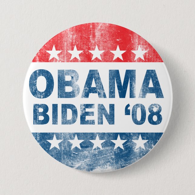 Vintage Button (Front)