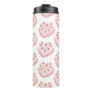 Vintage Cake Tumbler