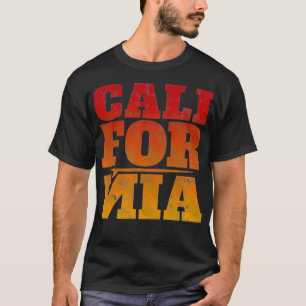 Vintage Cali Surf Tee 