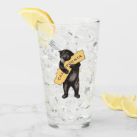 Vintage California Bear Hug
