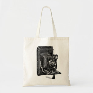 Vintage Camera Bag