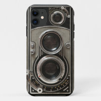 Vintage Camera