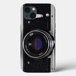 VINTAGE CAMERA Collection 02 iPhone 6 Tough Xtr Case